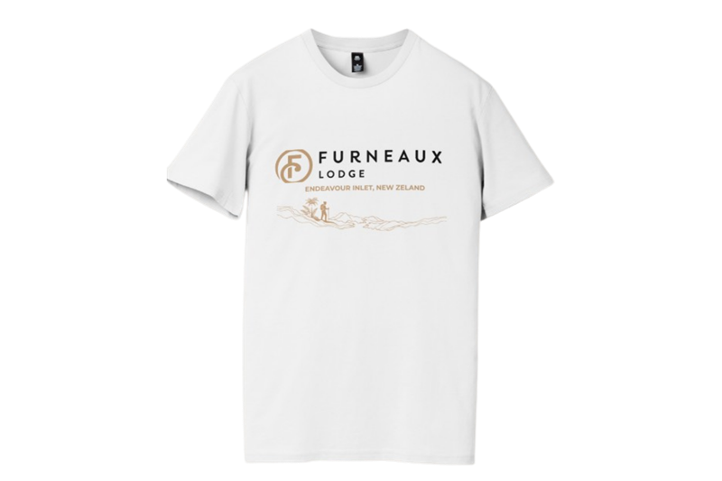 Furneaux Lodge T-Shirt